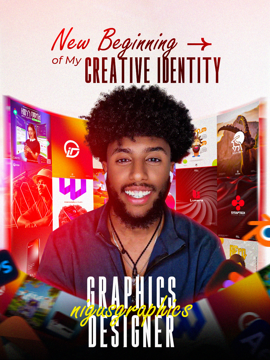Nigus Graphics